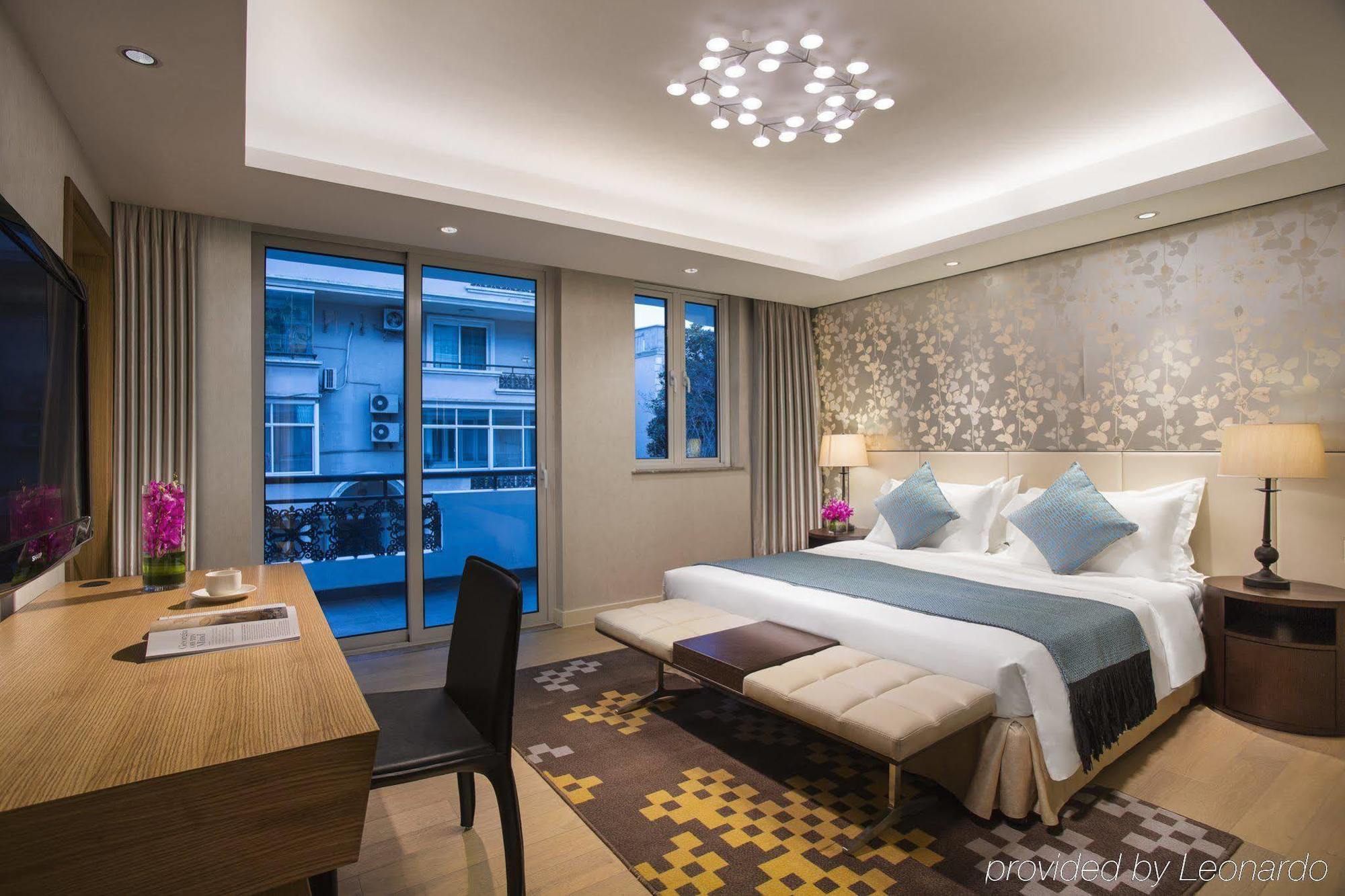 Citadines Biyun Shanghai