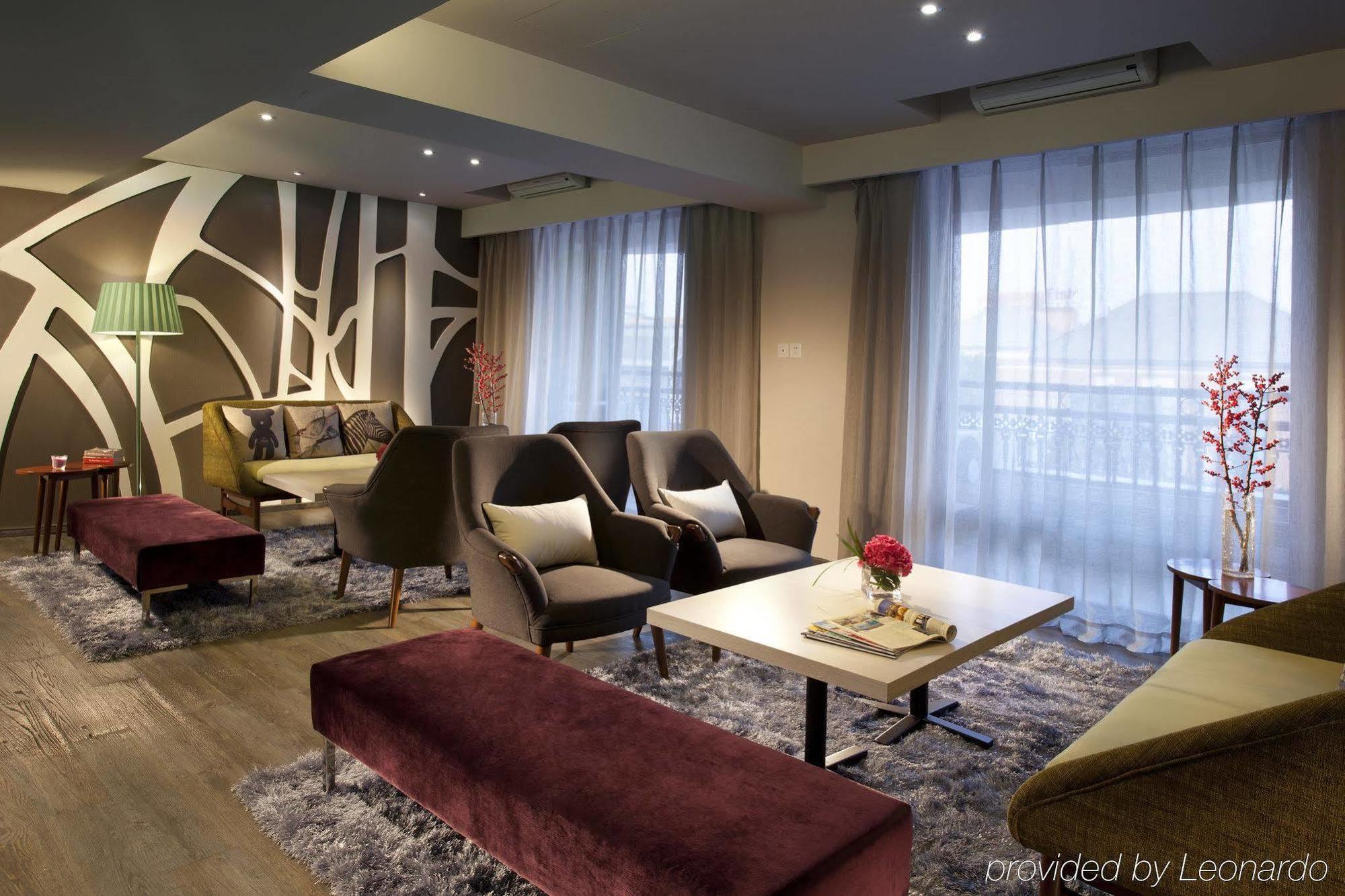 Aparthotel Citadines Biyun Shanghai