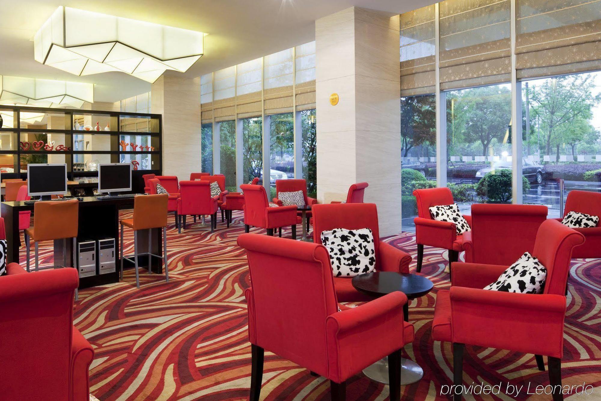 Express Meilong 3* Thượng Hải