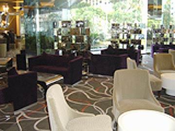 Dorure International Hotel Shanghai