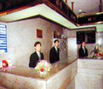 Hotel Bailemen 3*