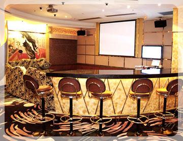 Baoan Hotel 4*