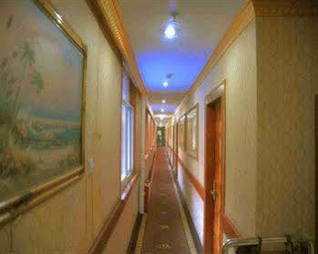 Hotel Lianbang Xangai