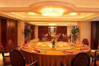 Xinghua Hotel