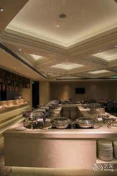 Xinghua Hotel Shanghai
