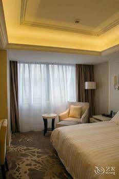 Xinghua Shanghai