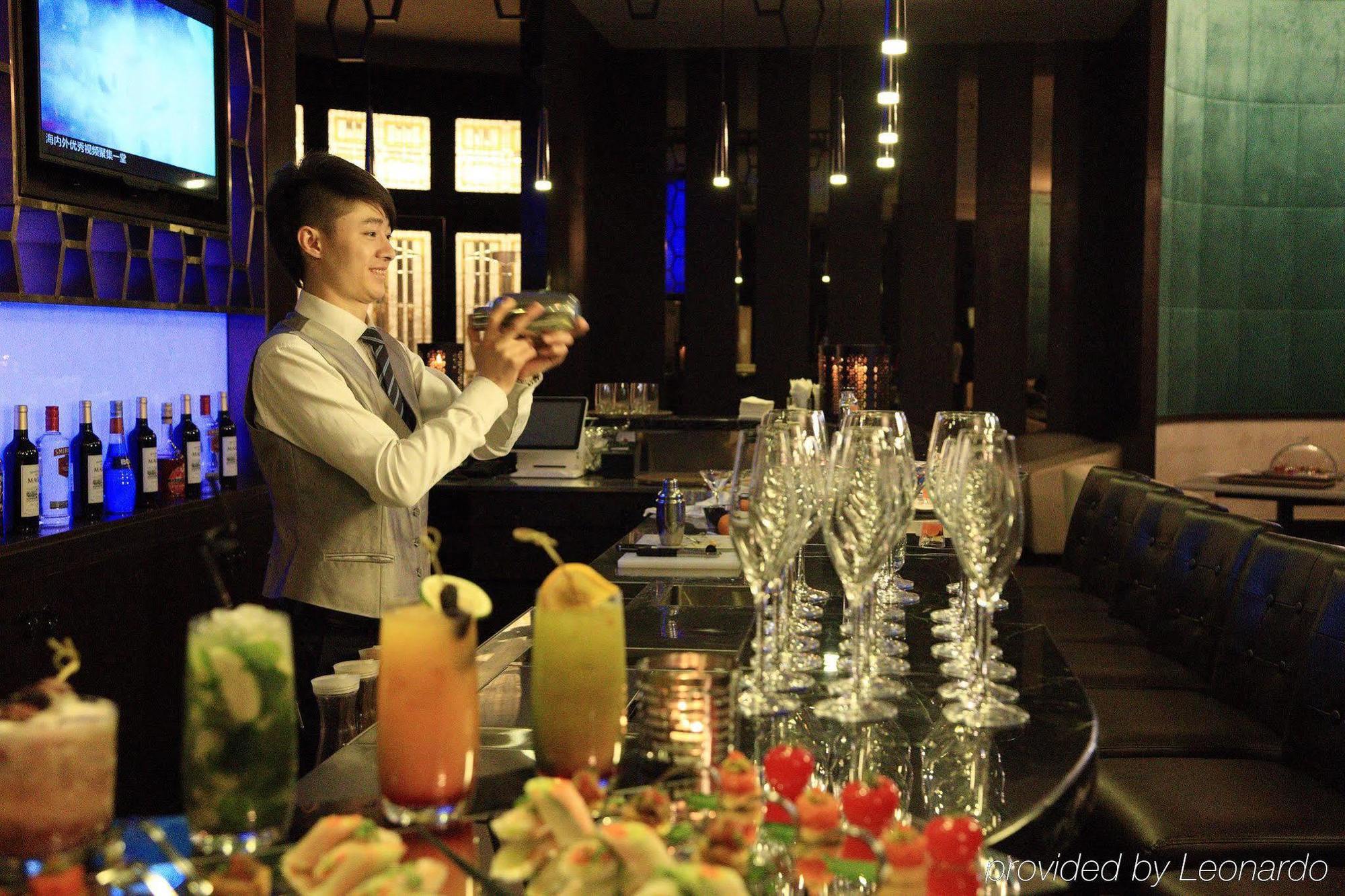 Evergreen Laurel Hotel,