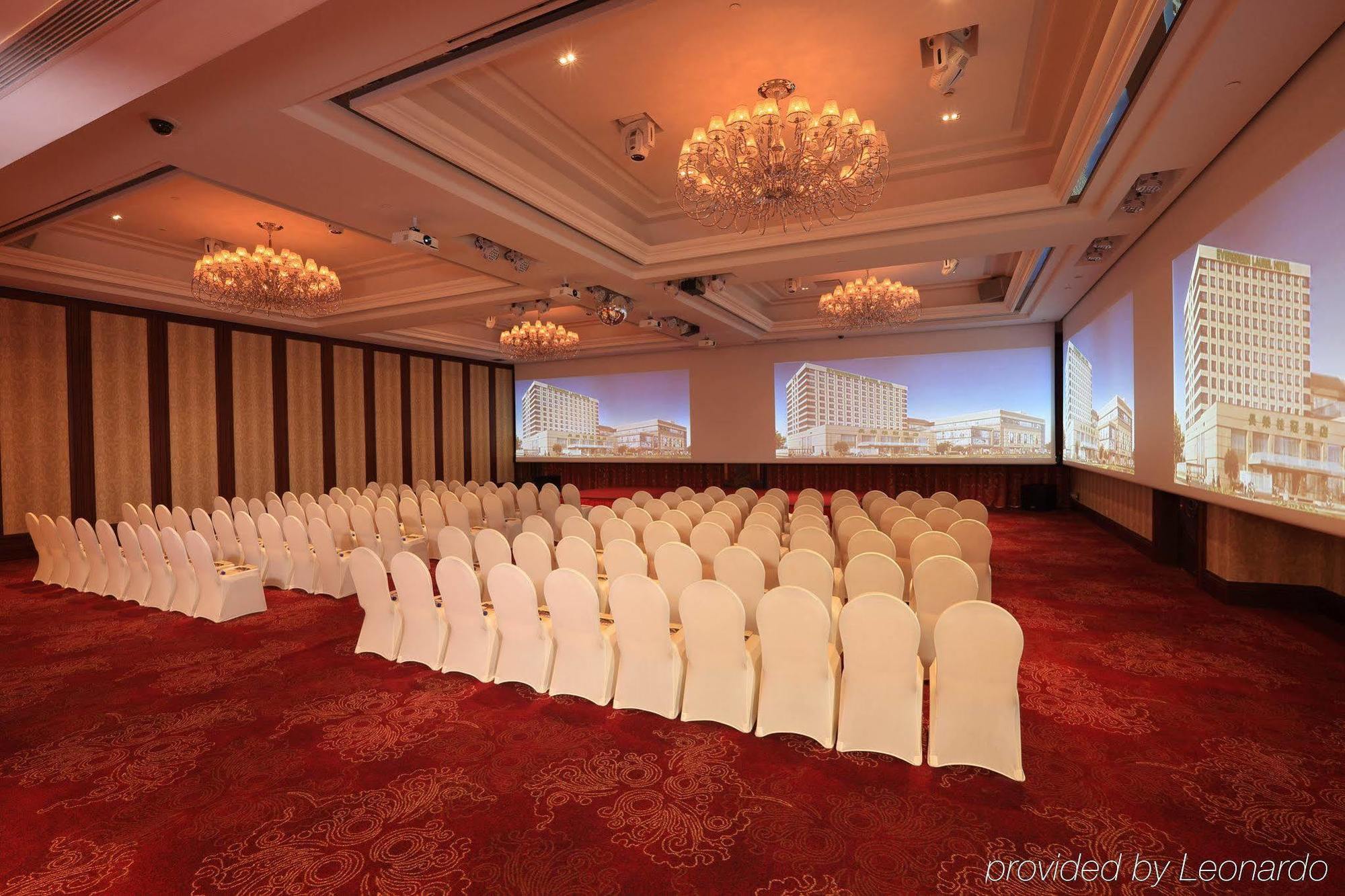 Evergreen Laurel Hotel,
