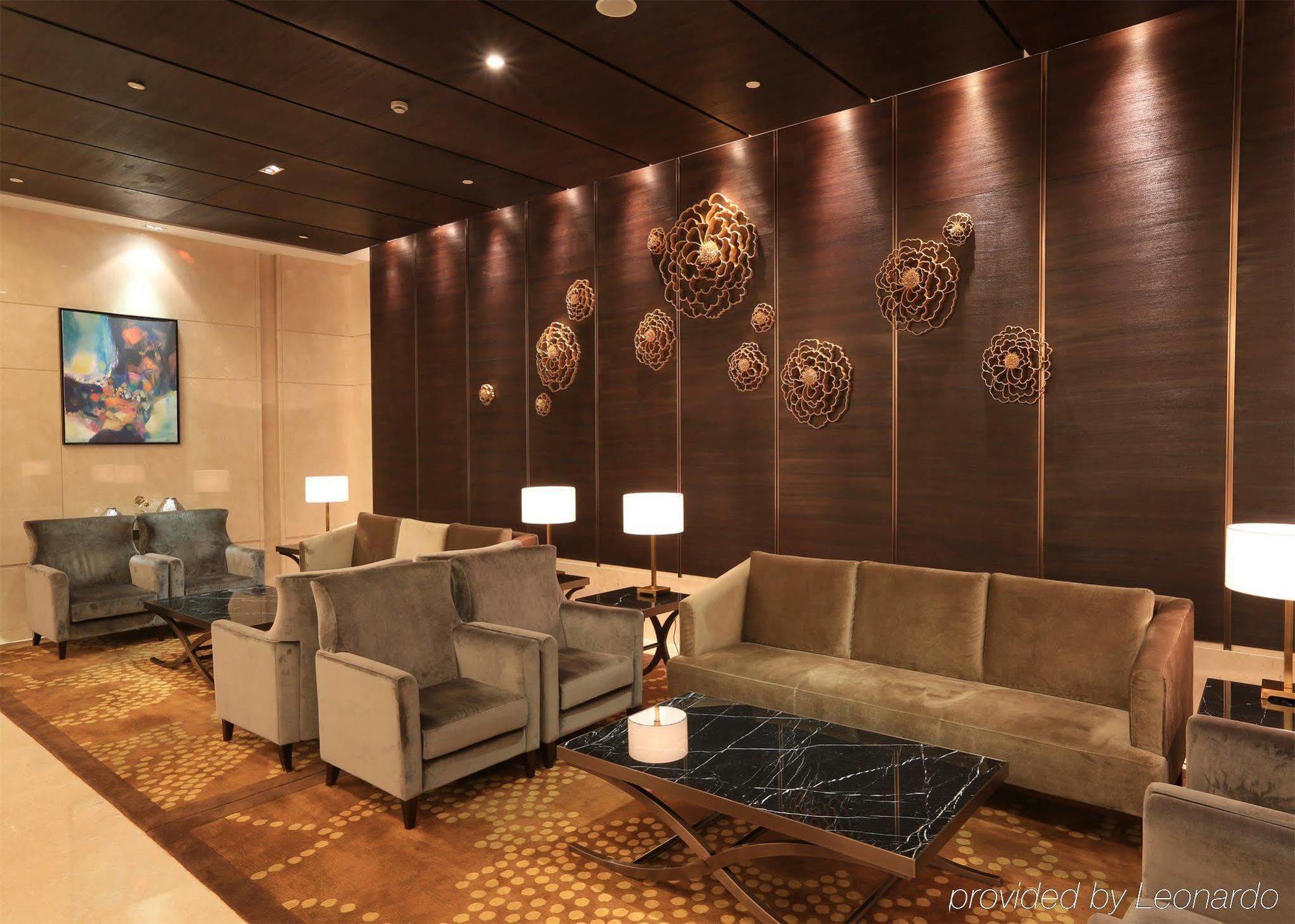Evergreen Laurel Hotel, Shanghai