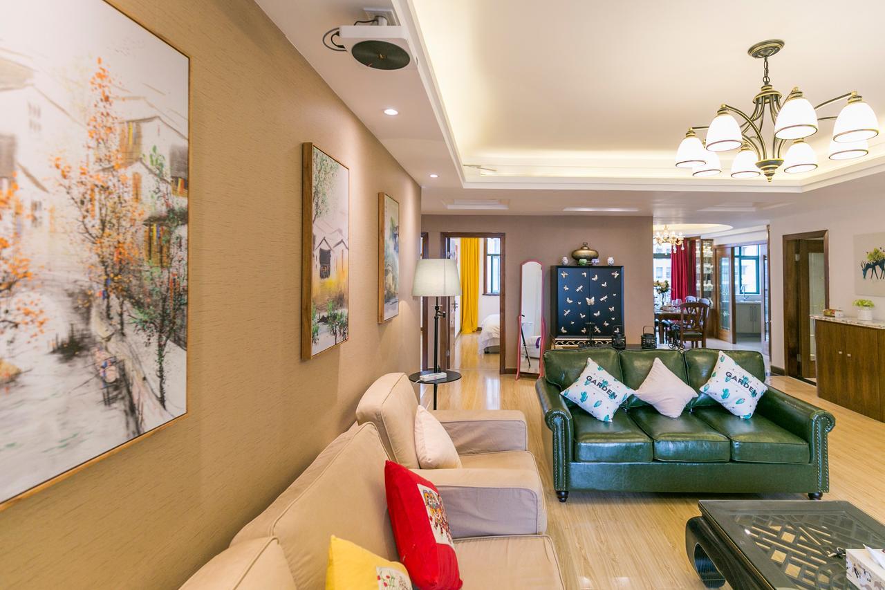 River View The Bund Apartment *