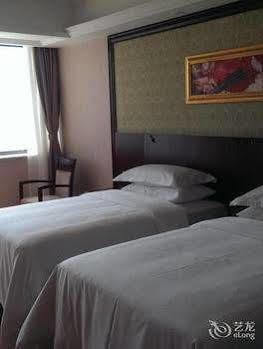 Hotel Vienna Sh Fengxian Nanqiao Jinhai Road Xangai