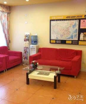 Hotel Tangqiao *