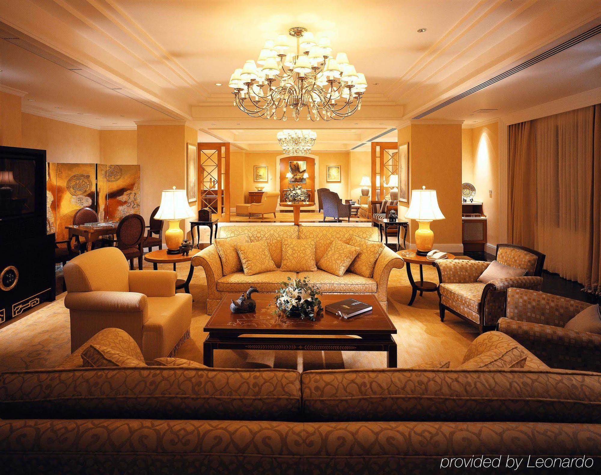 Resort Alila Şanghay