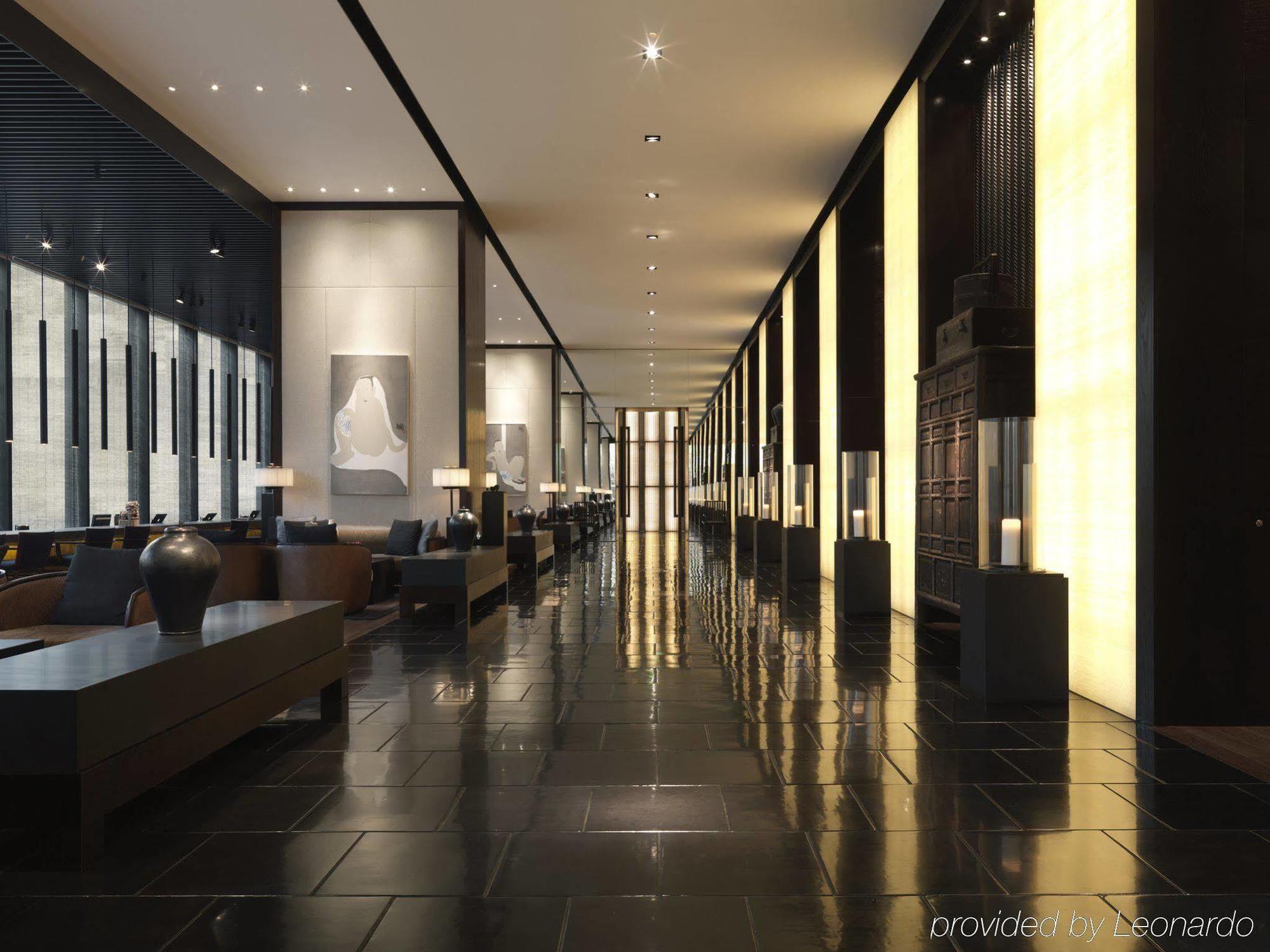 The Puli And Spa Hotel