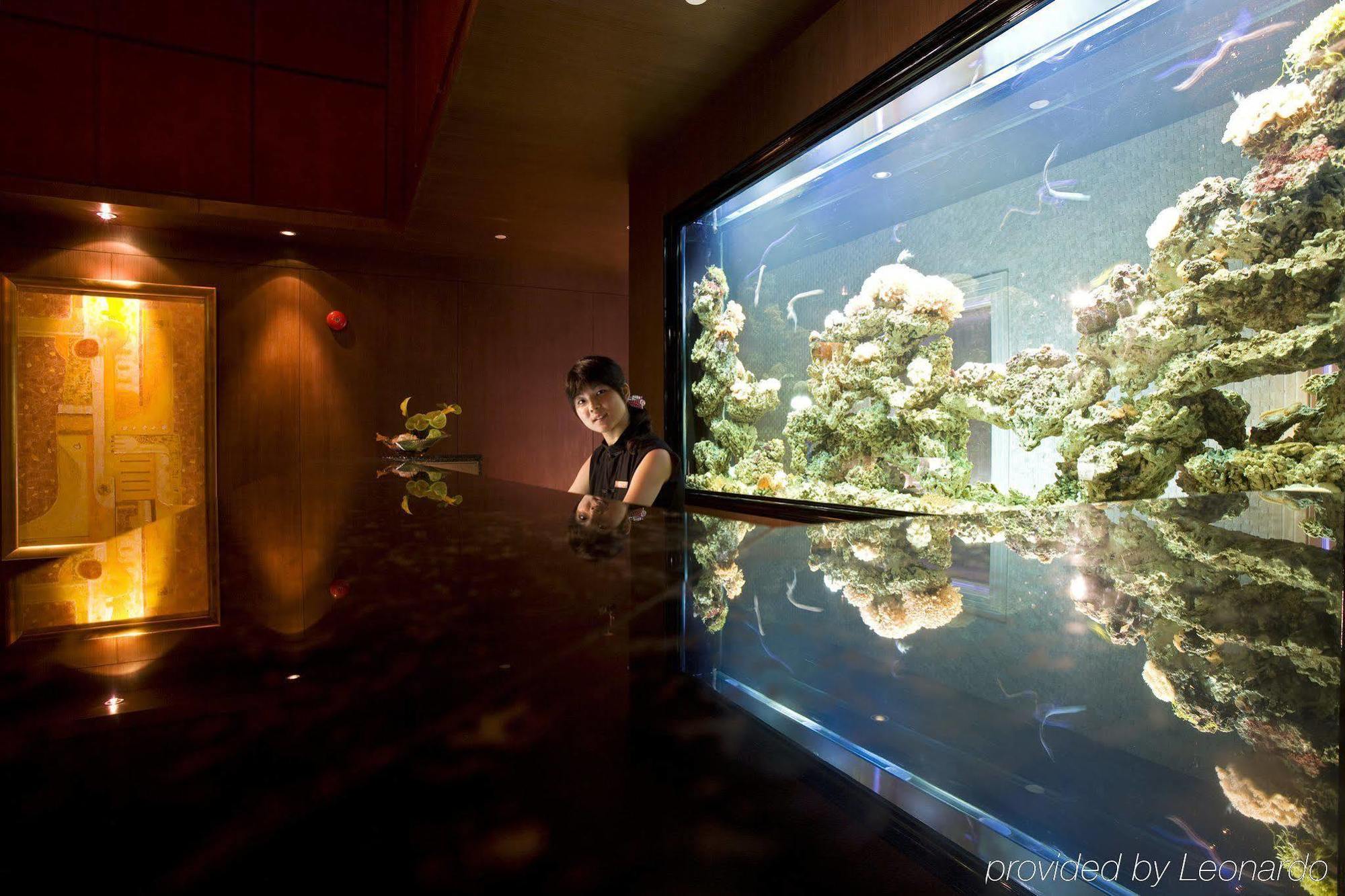 Pudi Boutique Fuxing Park 5* Shanghai