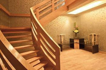 Hotel Pudi Boutique Fuxing Park Shanghai