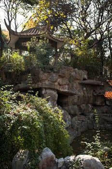 Hotel Pudi Boutique Fuxing Park Shanghai