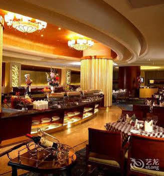Metropark Jichen 4*