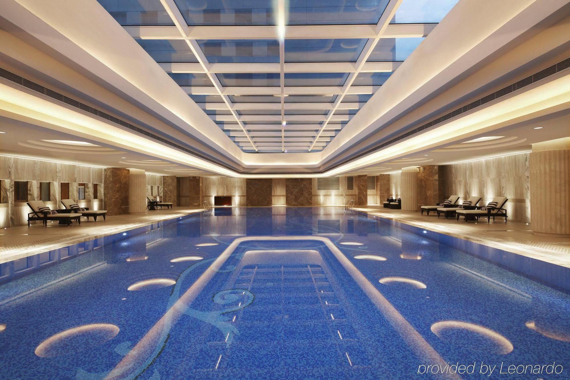 Wh Ming Shanghai