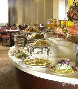 Hotel Jiangsu