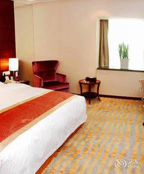 Hotel Jiangsu