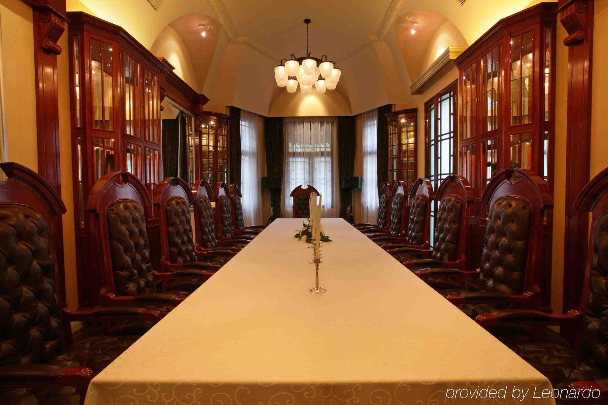 Mansion Shanghai