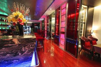 Hotel Bodi Boutique Shanghai