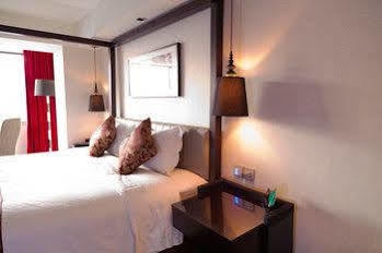 Bodi Boutique 3* Shanghai