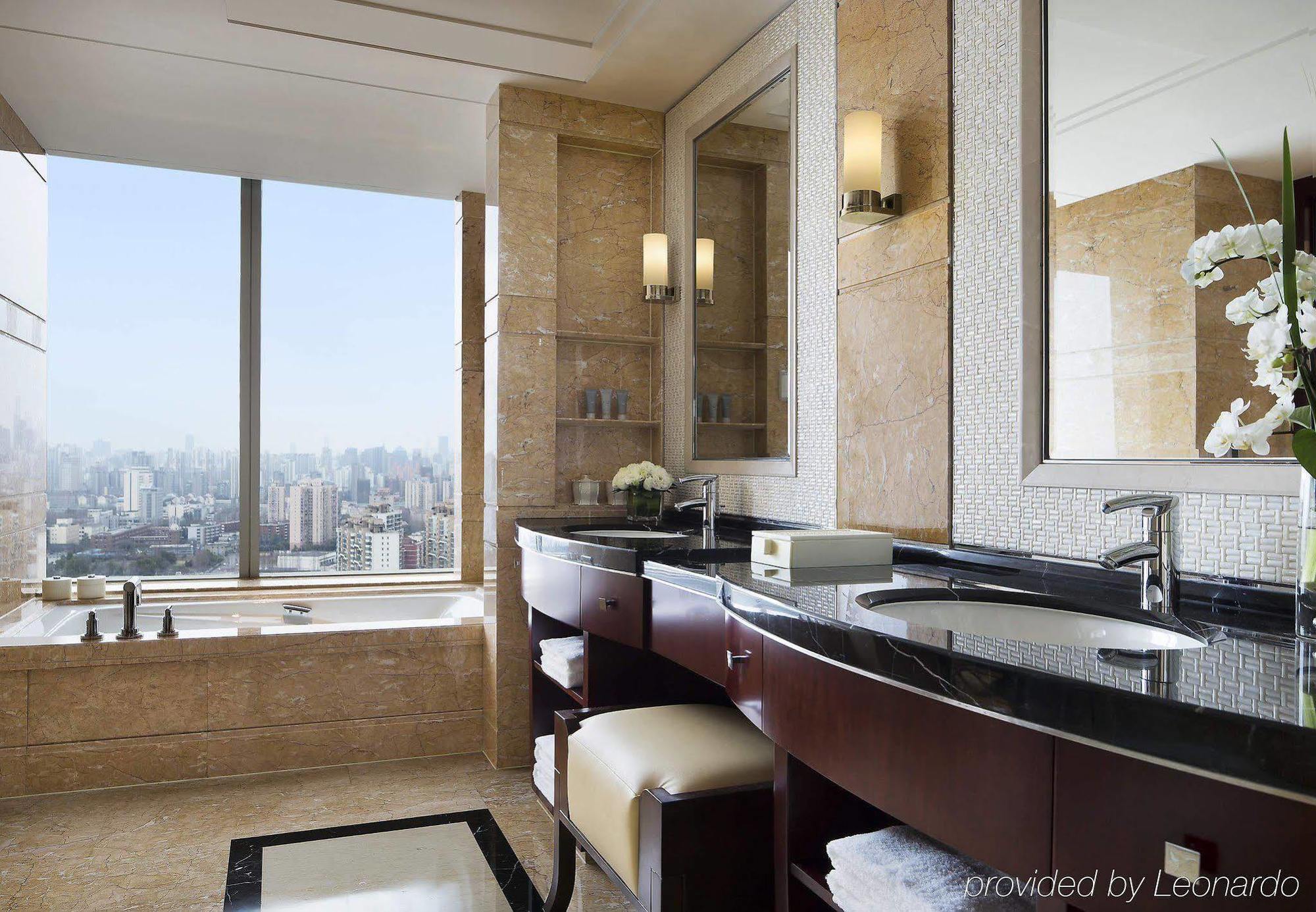 Jw Marriott Changfeng Park 5*