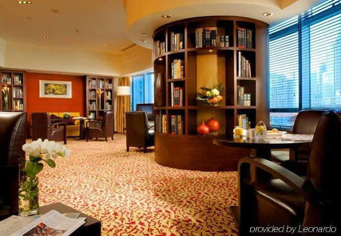 Apartment Union Square, Pudong - Marriott Executive