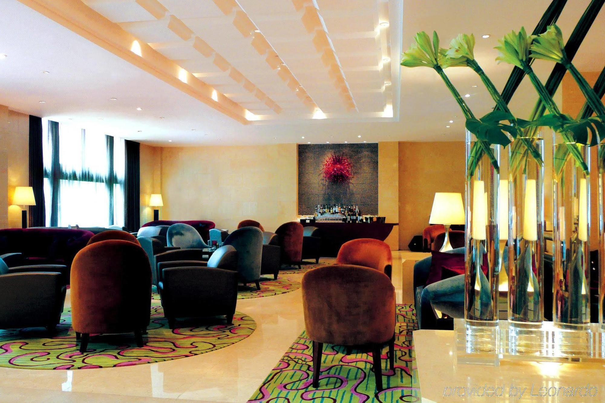 Parkline Century Park Hotel Shanghai
