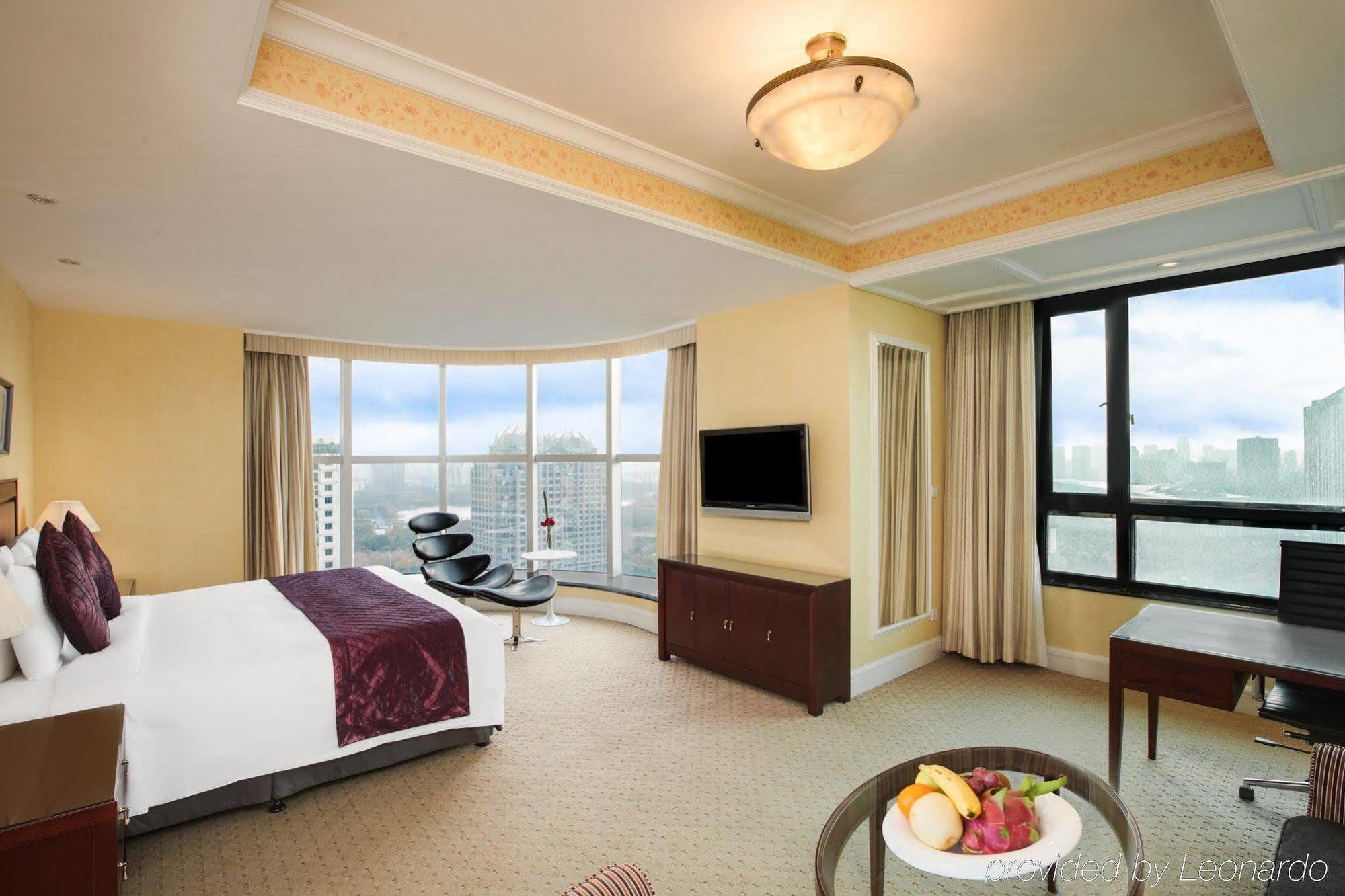 Parkline Century Park Hotel