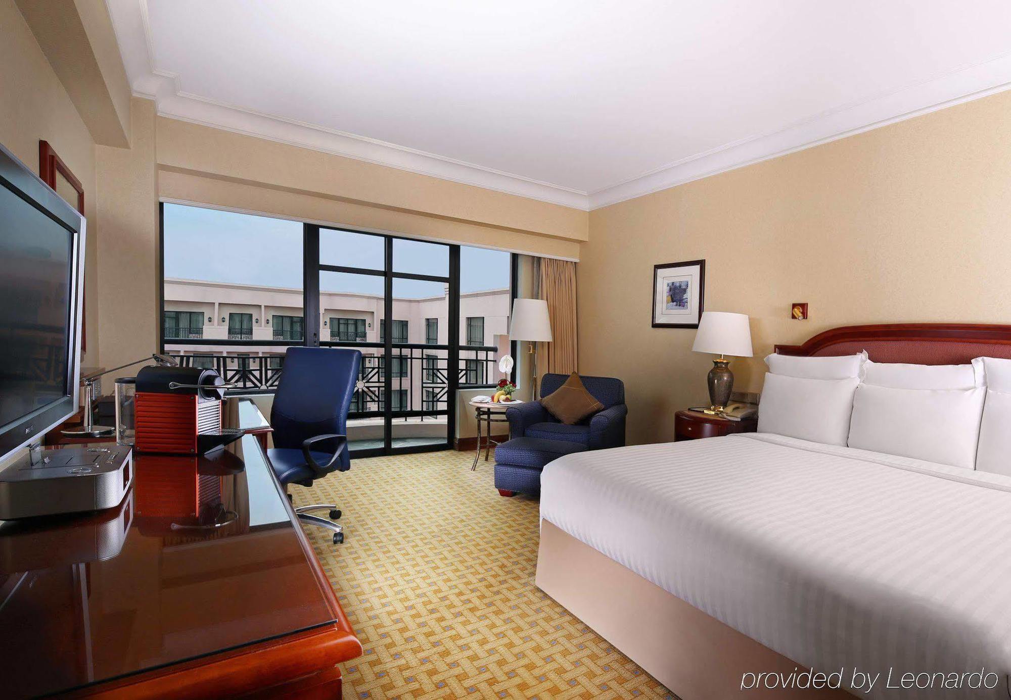 Marriott Hongqiao