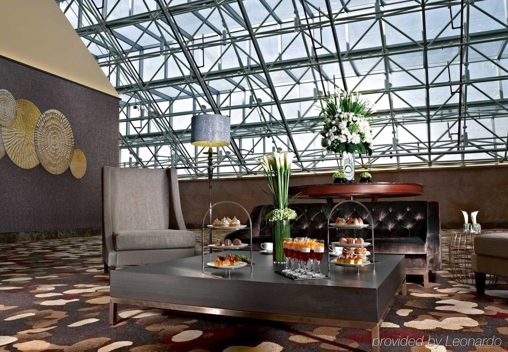 Marriott Hongqiao