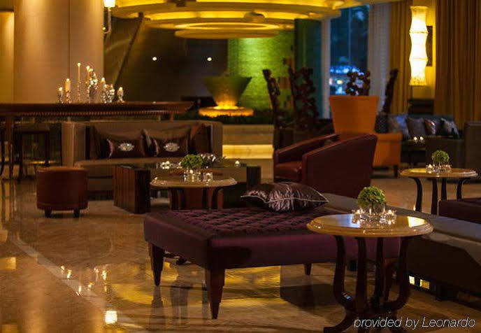 Renaissance Pudong Hotel