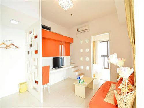 Greentree Alliance Anting Zhaofeng Road Subway Station 3*