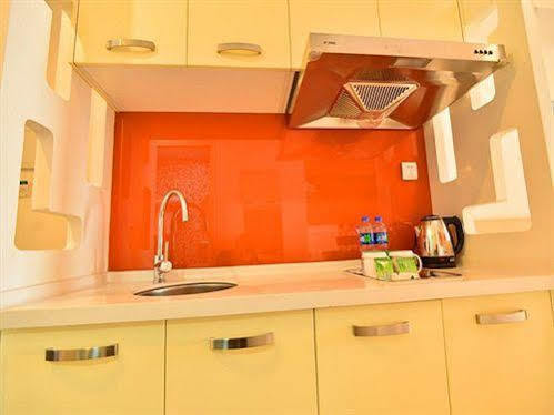 Greentree Alliance Anting Zhaofeng Road Subway Station 3*