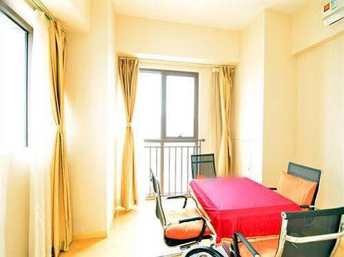 Hotel Greentree Alliance Anting Zhaofeng Road Subway Station Shanghai