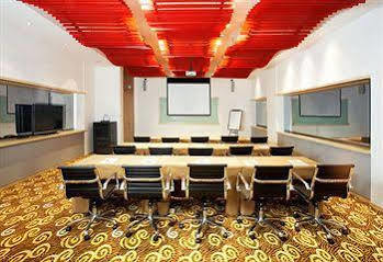 Hotel Benjoy Jufeng Road 3*