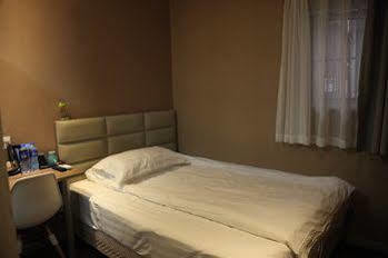 Hotel Fish Bund Shanghai