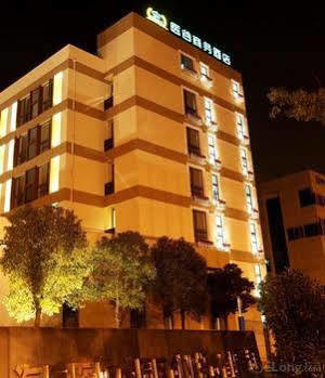 Hotel Yi Goo