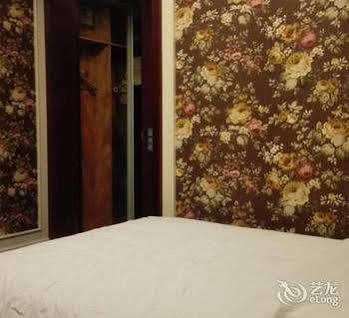 Manhattan Jinling 3* Shanghai