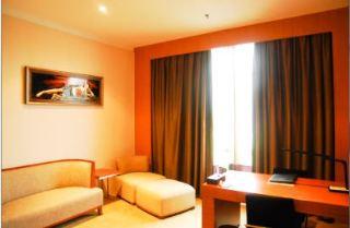 Days Insun Hotel 4*