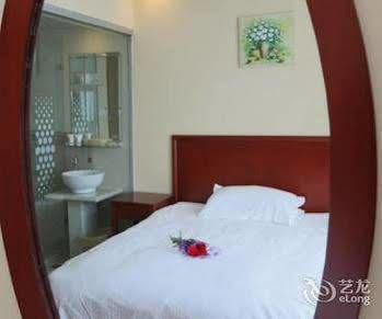 Greentree Pudong Airport Huaxia East Road Railway Station Shell Thượng Hải