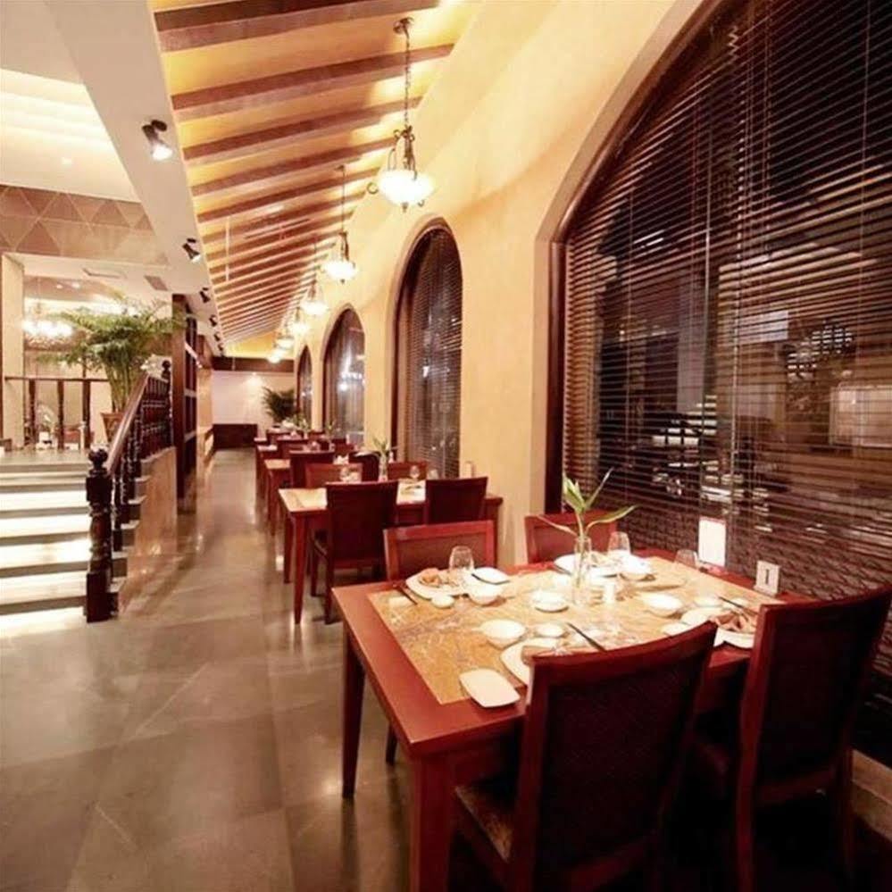 Xingdao Hotel