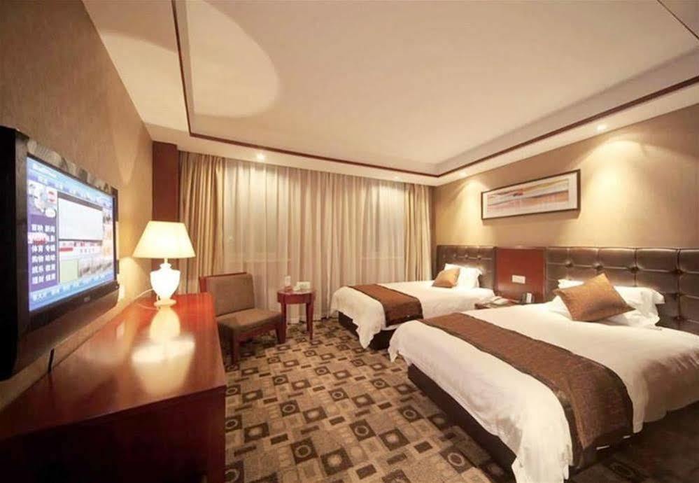 Xingdao 3* Shanghai