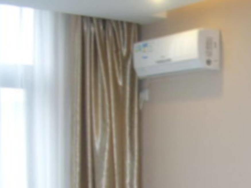 Jitai Wusong Road Branch Hotel 2*