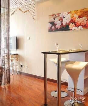 Aparthotel Yuanda Service Apartment