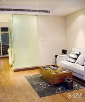 Aparthotel Yuanda Service Apartment