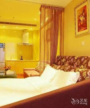 Yuanda Service Apartment